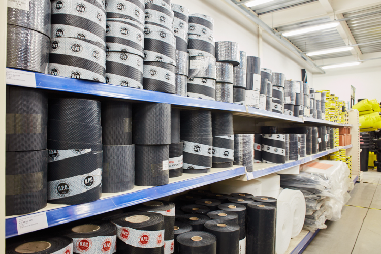 Damp Proofing Damp Proofing