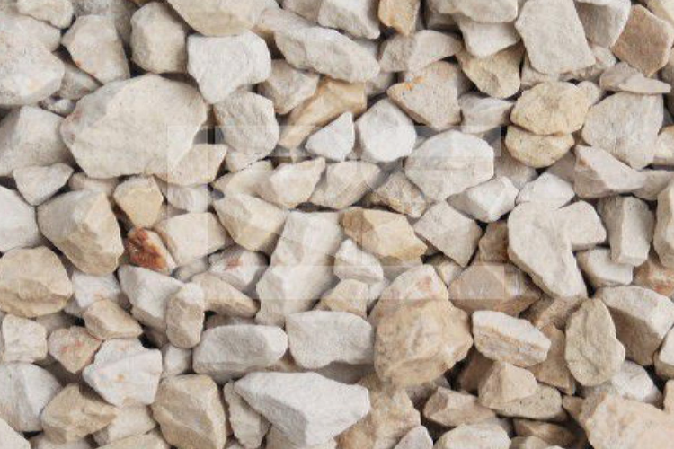 Decorative Aggregates/Rockery