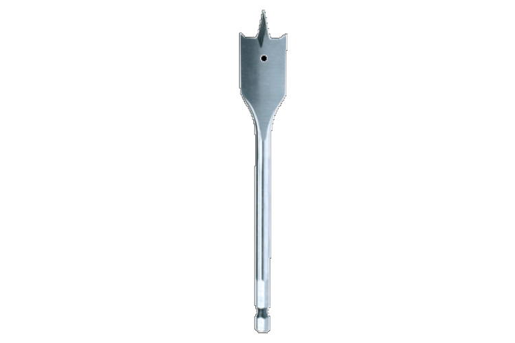 Drill Bits Flat