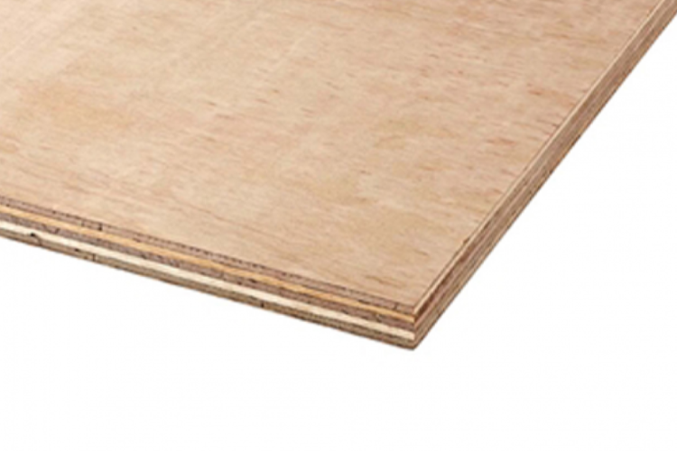 Plywood