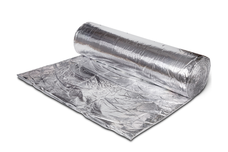 Roof/Loft MultiFoil Insulation