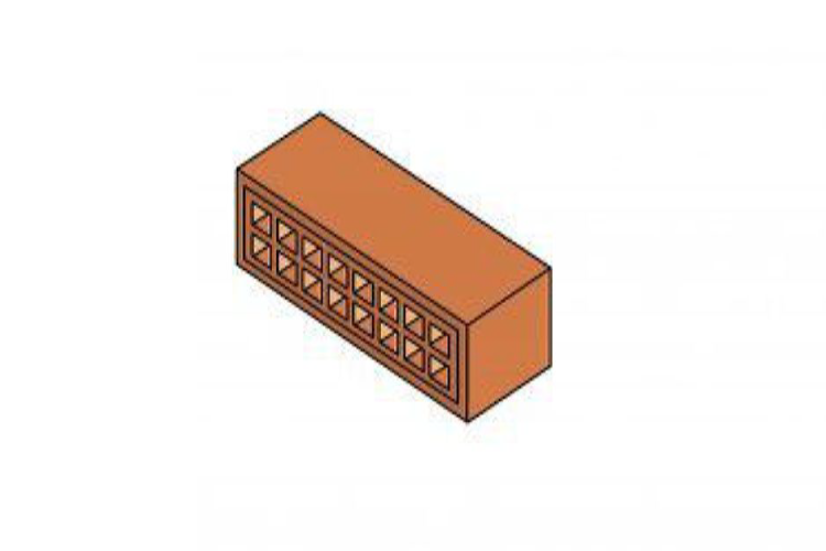 Terracotta Airbricks