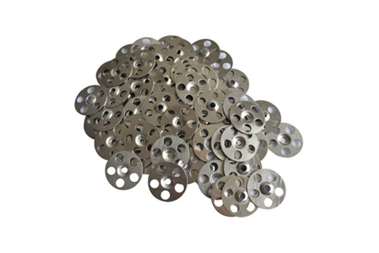 Metal Washers