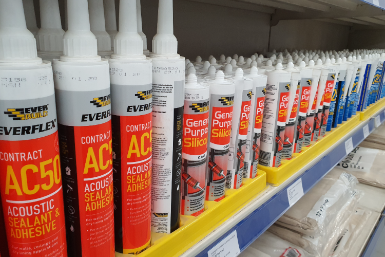 Mastics and Sealants Mastics and Sealants