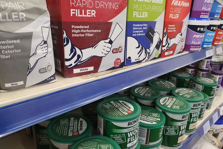 Preparation Preparation