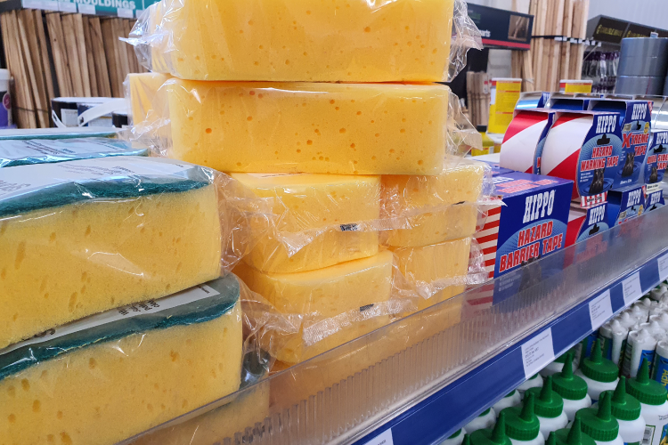 Protection & Cleaning Protection & Cleaning