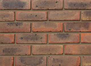 Ibstock Chailey Stock ATR Bricks (370/pk)
