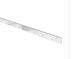 Expamet Lateral Strap Straight Heavy Duty 1500mm