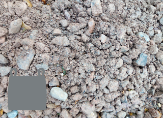 Chandlers MOT Type 1 Bulk Bag