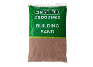 Chandlers Building Sand Mini Bag