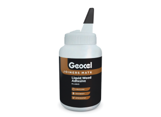 Geocel Joiners Mate Liquid Light Brown 0.5L