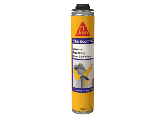 Sika Boom Gun Foam GS 750ml