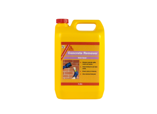 Sika Concrete Remover 5L