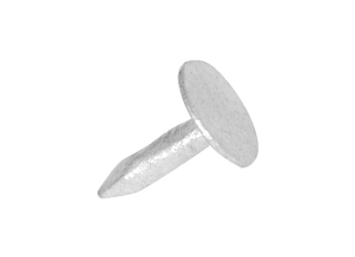 Galvanised Felt ELH Nails 20mmX3.0 (500g per pk)