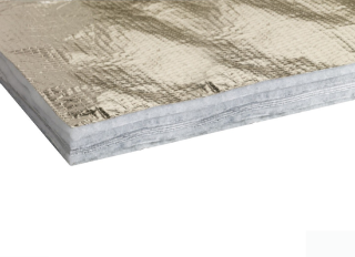 Actis H Control Hybrid (10m2)