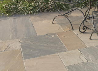 Stonemarket Marketstone Project Pack Autumn Multi (15.80m2)