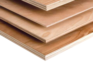 12x2440x1220mm Purple Label Premium Plywood Q-Mark EN636-3S CE2+ FSC