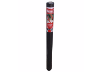 Weedtex Weed Control Fabric Roll 1x15m