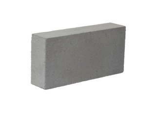 Thakeham General Purpose Solid Concrete Block 7.3N 100mm (Pack 10)