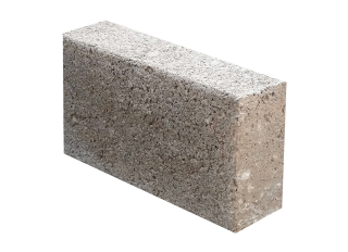Solid Concrete Block 7.3N 100mm