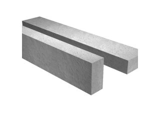 Prestressed Concrete Lintel Textured 100x65x1500mm