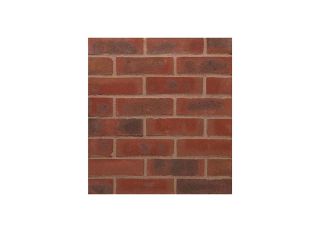 Wienerberger Chartham Multi Stock Facing Brick
