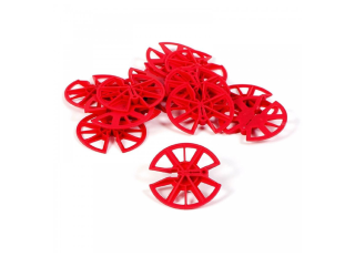 Ancon Wall Tie Universal Insulation Retainer Disc (Pack of 20)