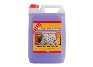 Sika Mould Buster 5L