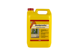 Sika Dustproofer 5L