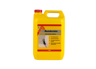 Sika Rendermix 5L