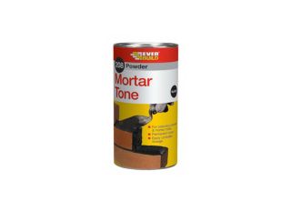 Everbuild 208 Pow Mortar Tone Buff 1kg