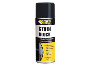 Everbuild Stain Block 400ml