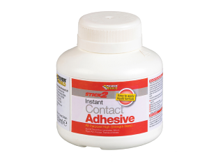Everbuild Stick2 All Purpose Contact Adhesive 250ml