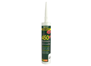 Everbuild Lumberjack 5 Minute PU Wood Adhesive 750g