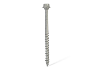 Carpenters Mate Pro Hex Head Screw 90mm (Pack 25)