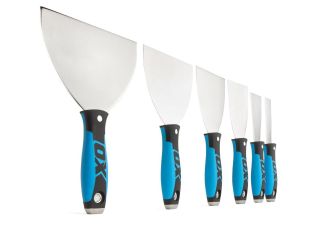Ox Pro Joint Knife 127mm