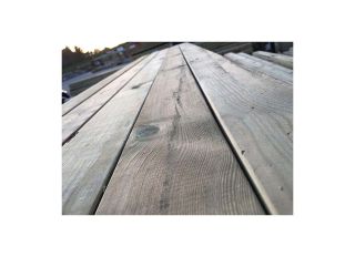 25x38mm Tile Batten Treated