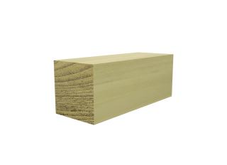 94x94mm (Nom 100x100mm) PAR Redwood S/F FSC