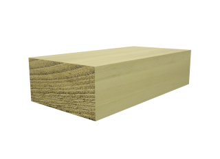 44x144mm (Nom 50x150mm) PAR Redwood Vth FSC