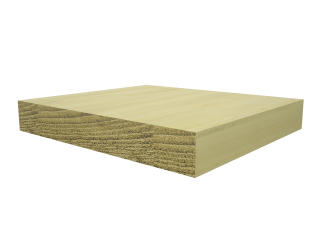 27x219mm (Nom 32x225mm) PAR Redwood Vth FSC