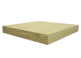 20x194mm (Nom 25x200mm) PAR Redwood FSC