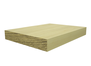 20x144mm (Nom 25x150mm) PAR Redwood FSC
