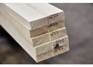 20x44mm (Nom 25x50mm) PAR Redwood FSC