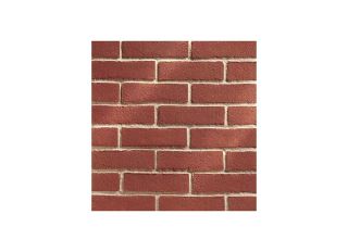 Wienerberger Warnham Red Stock Brick (500/pk)