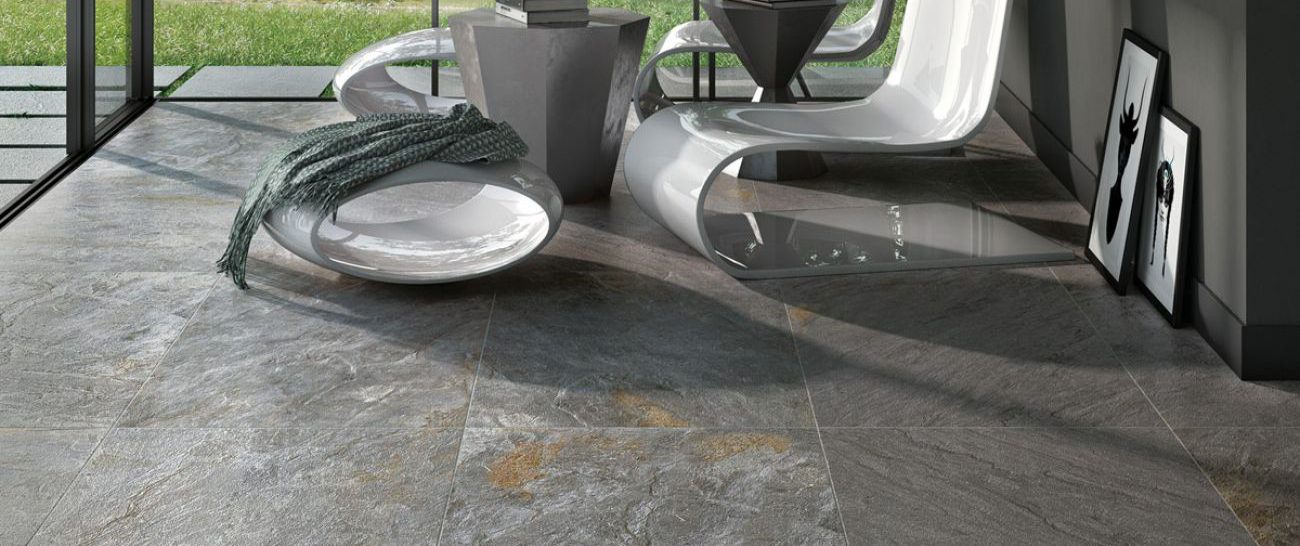 Natural Sandstone vs Porcelain Paving: Taking a Closer Look at our Bestselling Paving Products  